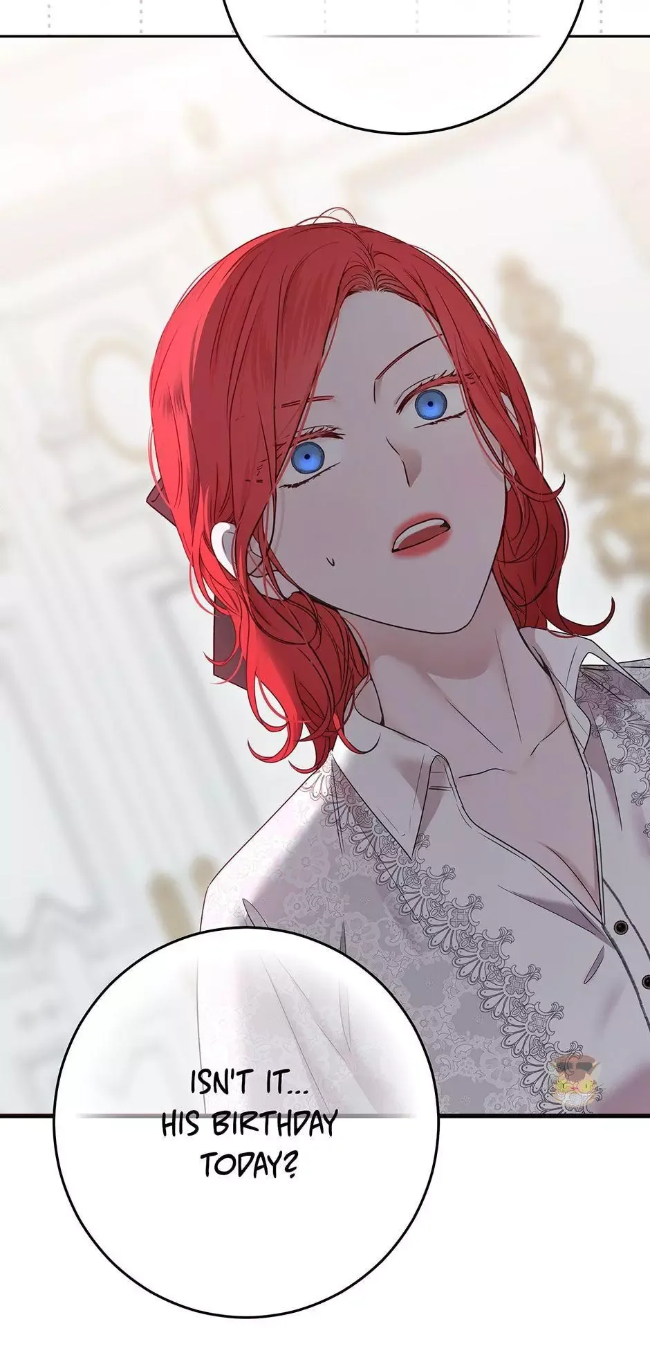 It Looks Like I’ve Fallen into the World of a Reverse Harem Game Chapter 124 page 76