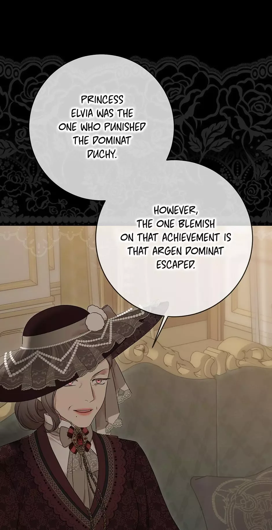 It Looks Like I’ve Fallen into the World of a Reverse Harem Game Chapter 126 page 62