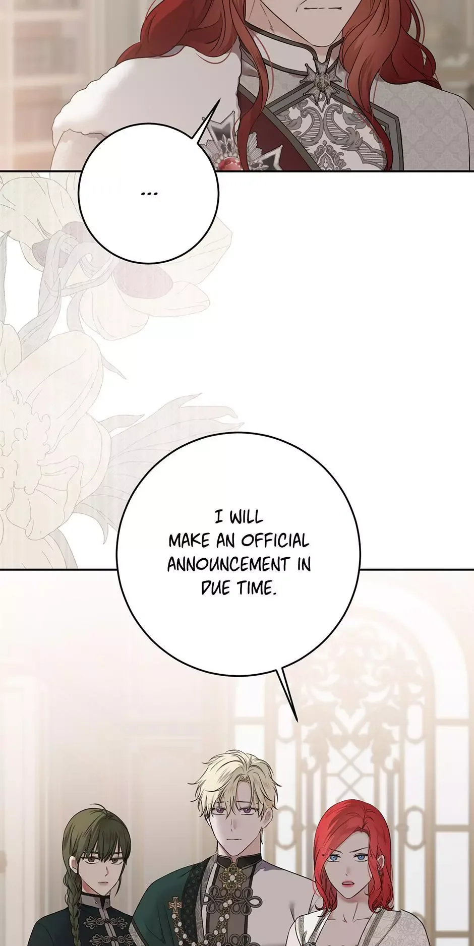 It Looks Like I’ve Fallen into the World of a Reverse Harem Game Chapter 127 page 55