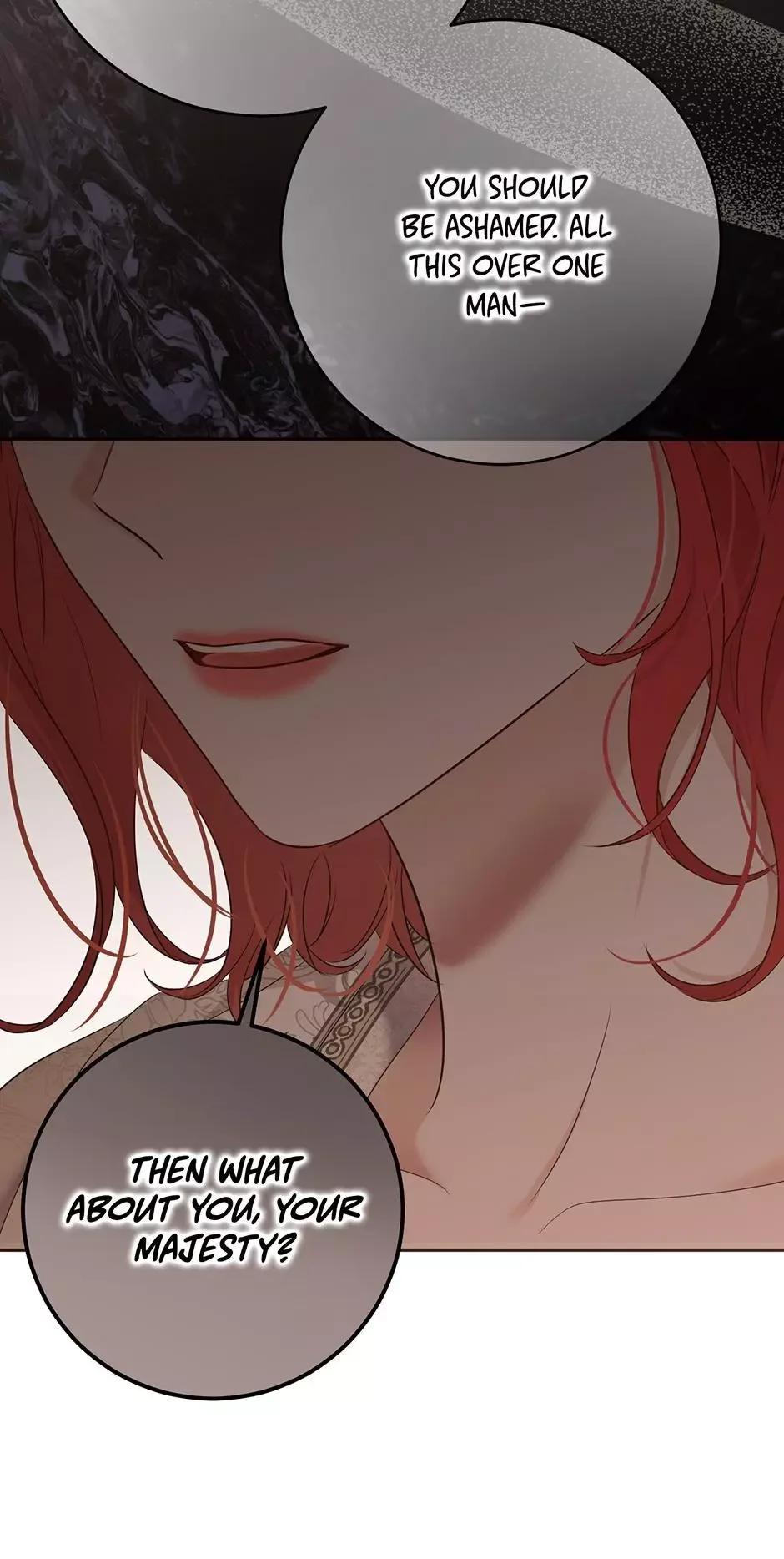 It Looks Like I’ve Fallen into the World of a Reverse Harem Game Chapter 127 page 48