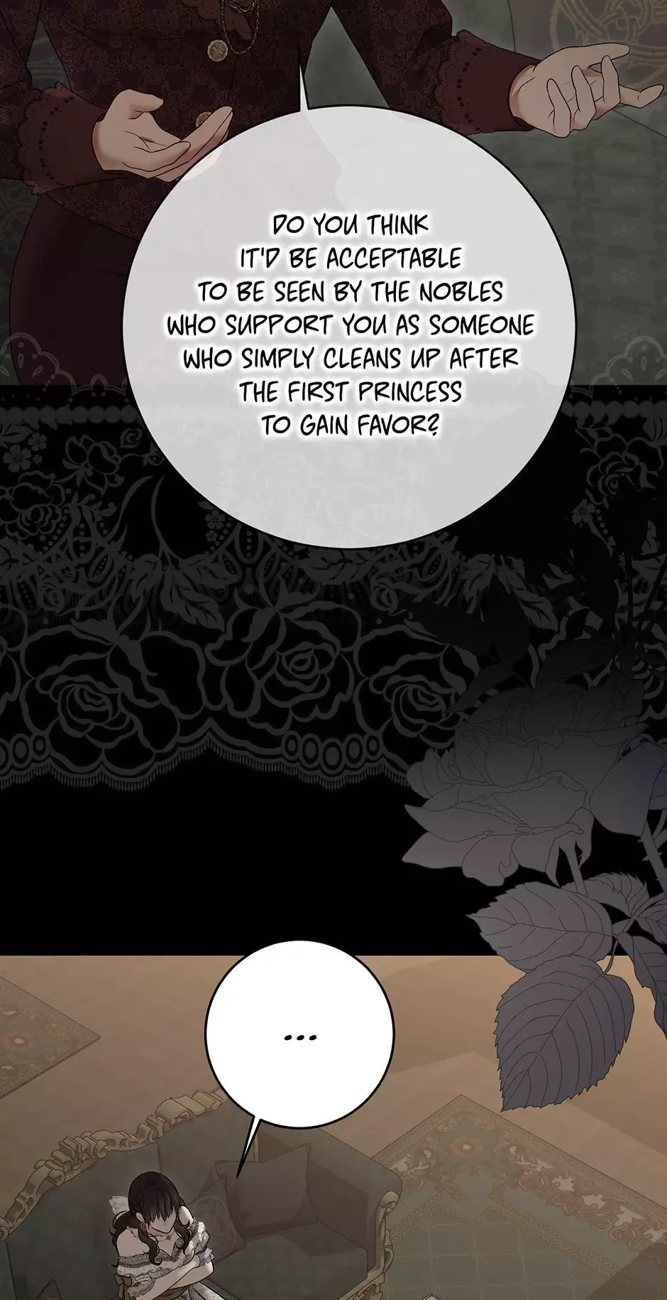 It Looks Like I’ve Fallen into the World of a Reverse Harem Game Chapter 126 page 63