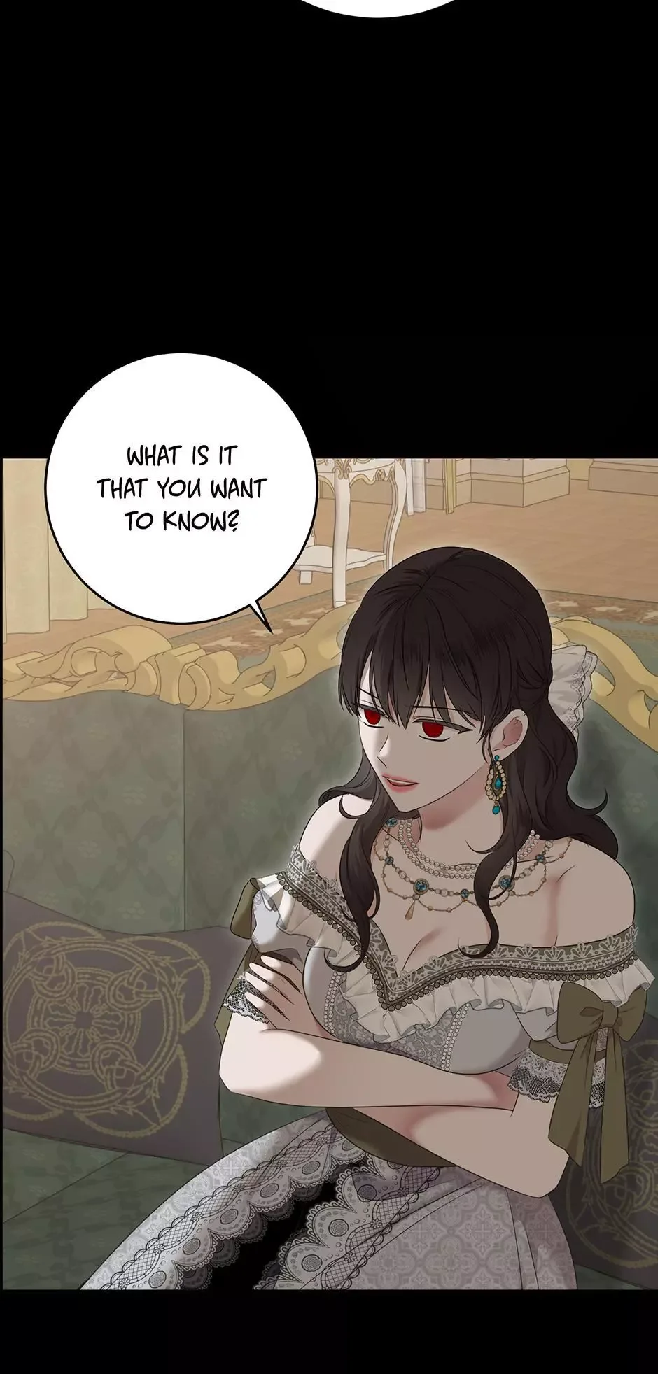 It Looks Like I’ve Fallen into the World of a Reverse Harem Game Chapter 126 page 57