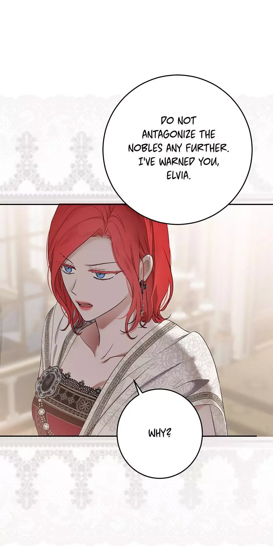 It Looks Like I’ve Fallen into the World of a Reverse Harem Game Chapter 127 page 52