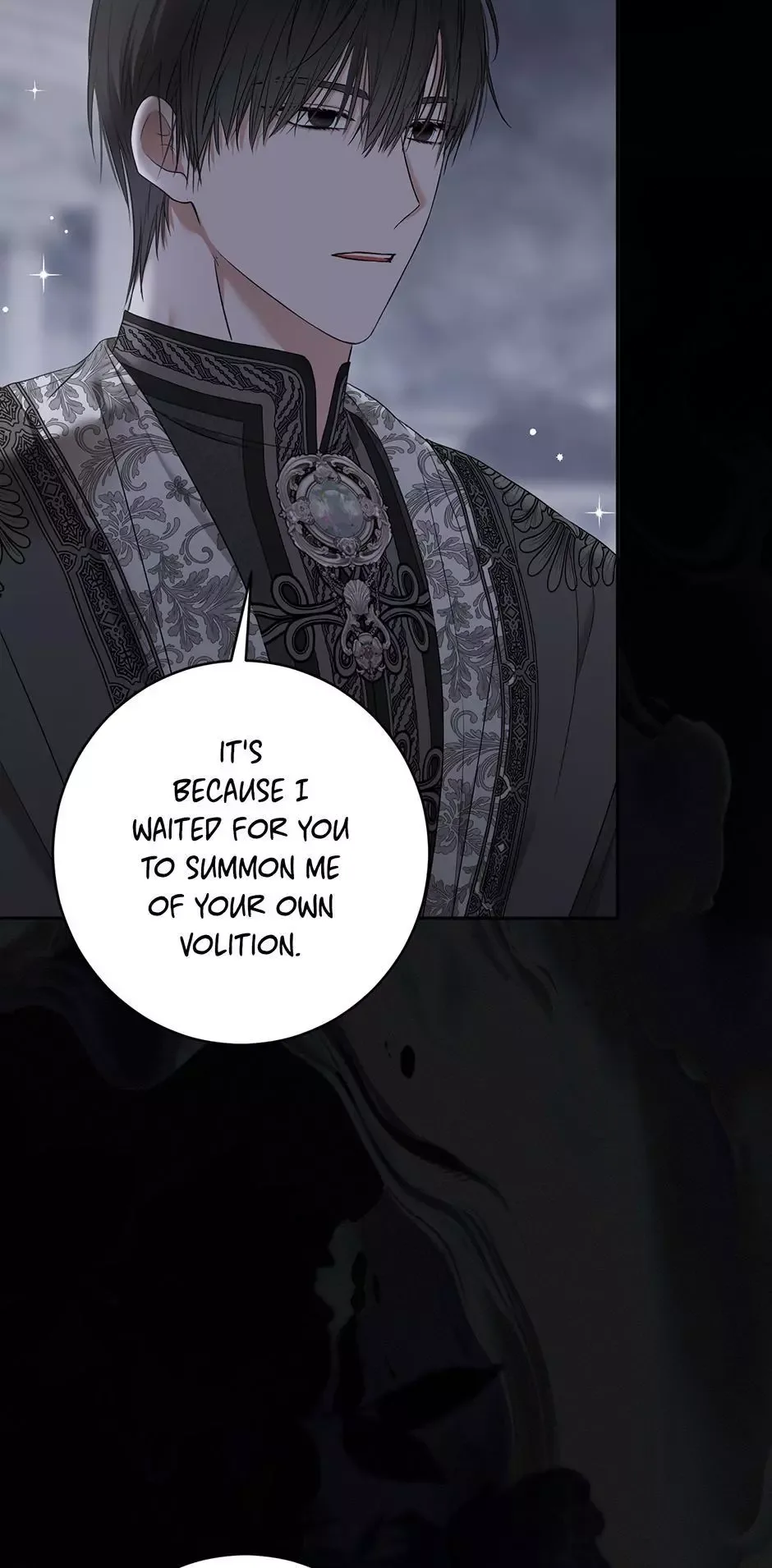 It Looks Like I’ve Fallen into the World of a Reverse Harem Game Chapter 129 page 7