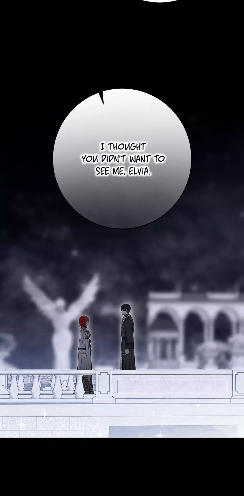 It Looks Like I’ve Fallen into the World of a Reverse Harem Game Chapter 129 page 9