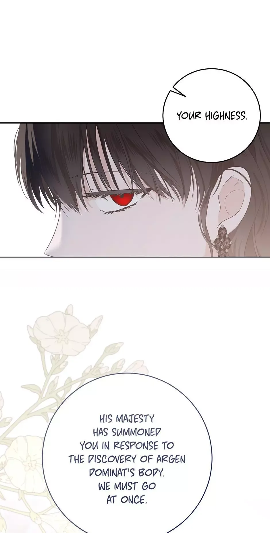 It Looks Like I’ve Fallen into the World of a Reverse Harem Game Chapter 126 page 67