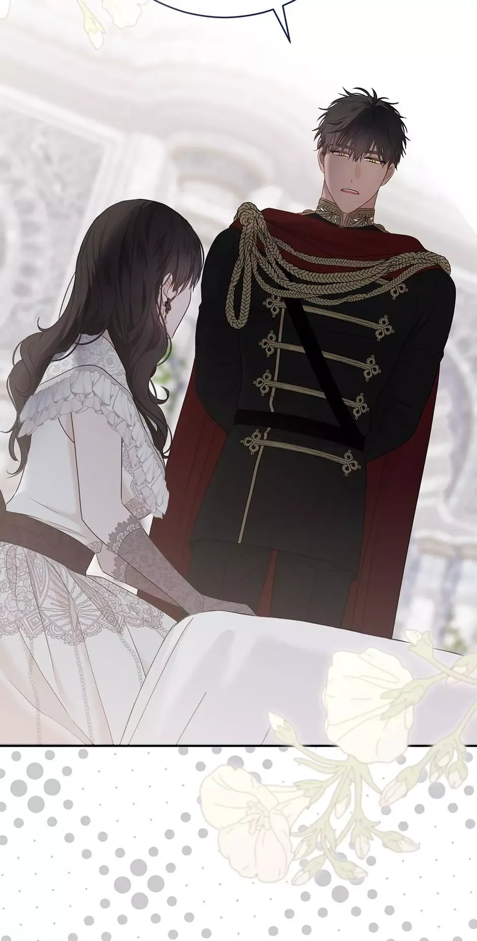 It Looks Like I’ve Fallen into the World of a Reverse Harem Game Chapter 126 page 68