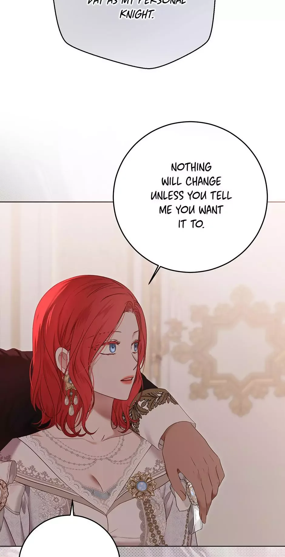 It Looks Like I’ve Fallen into the World of a Reverse Harem Game Chapter 128 page 44