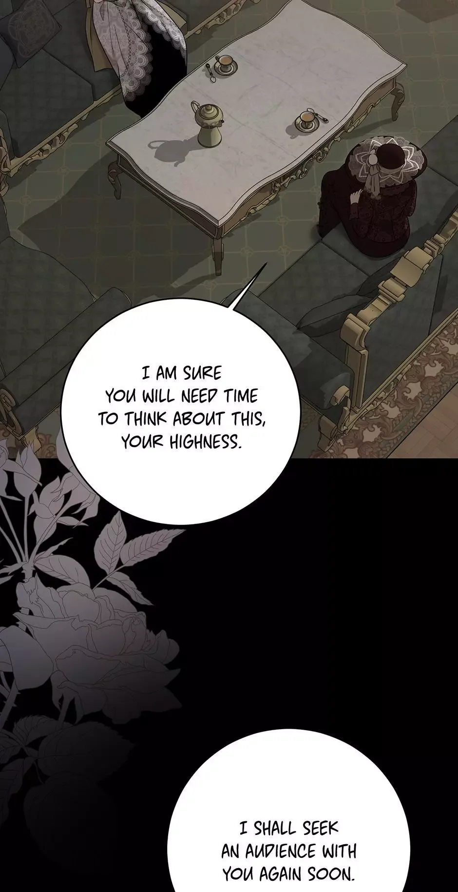 It Looks Like I’ve Fallen into the World of a Reverse Harem Game Chapter 126 page 64