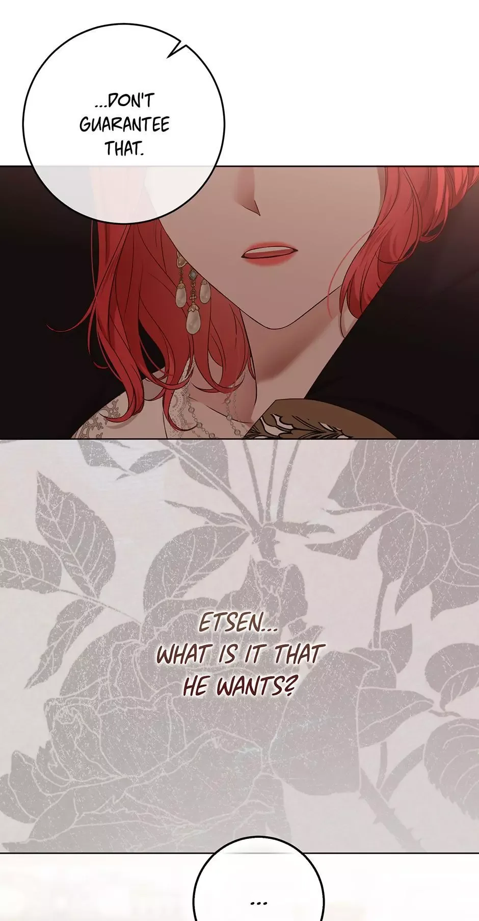 It Looks Like I’ve Fallen into the World of a Reverse Harem Game Chapter 128 page 46