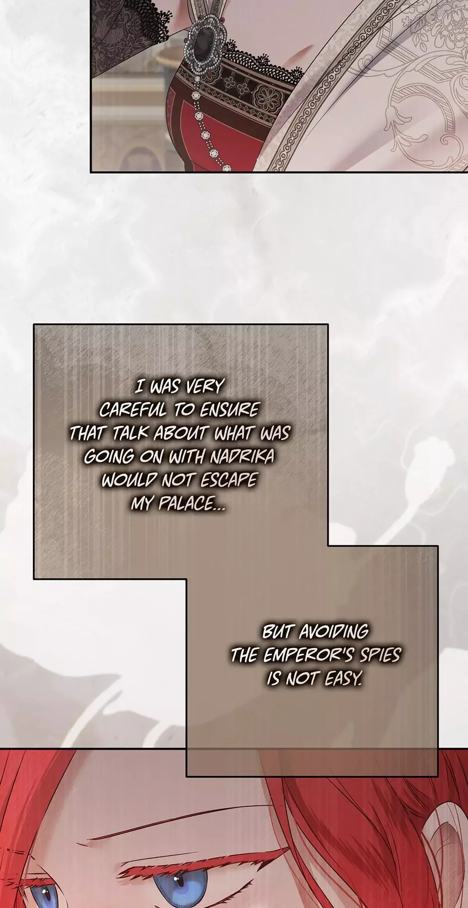It Looks Like I’ve Fallen into the World of a Reverse Harem Game Chapter 127 page 62