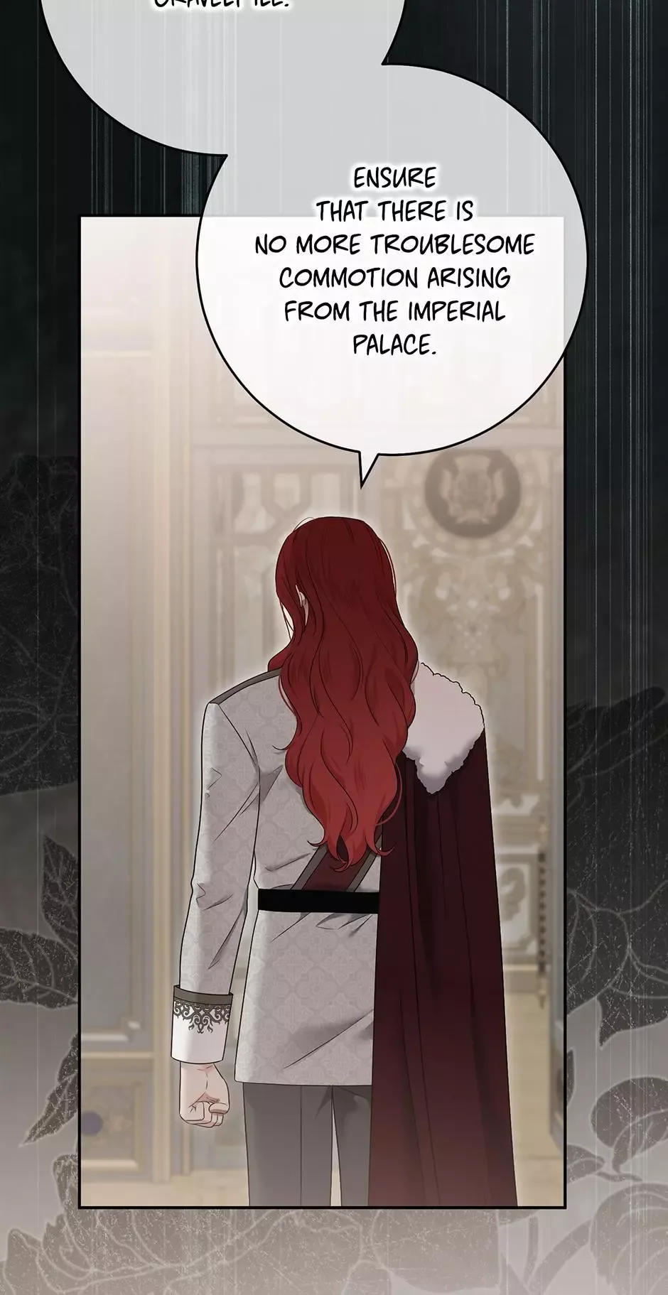 It Looks Like I’ve Fallen into the World of a Reverse Harem Game Chapter 127 page 59