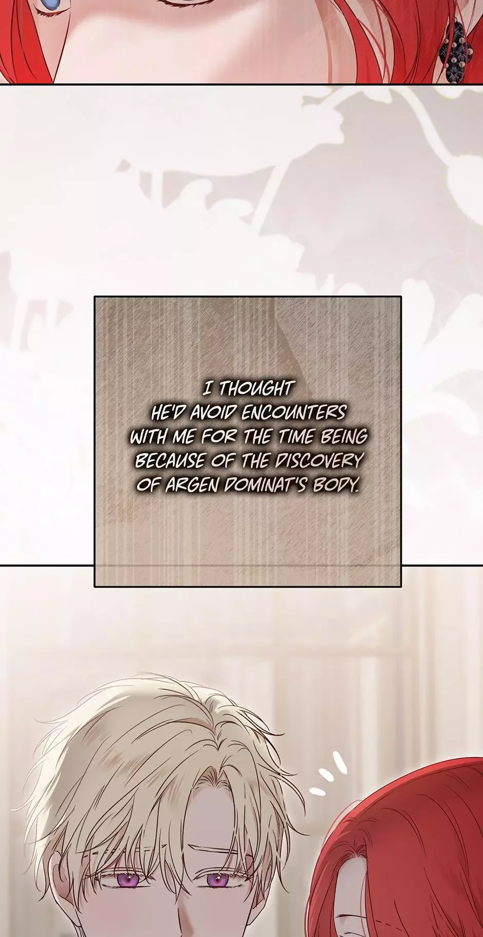 It Looks Like I’ve Fallen into the World of a Reverse Harem Game Chapter 127 page 63
