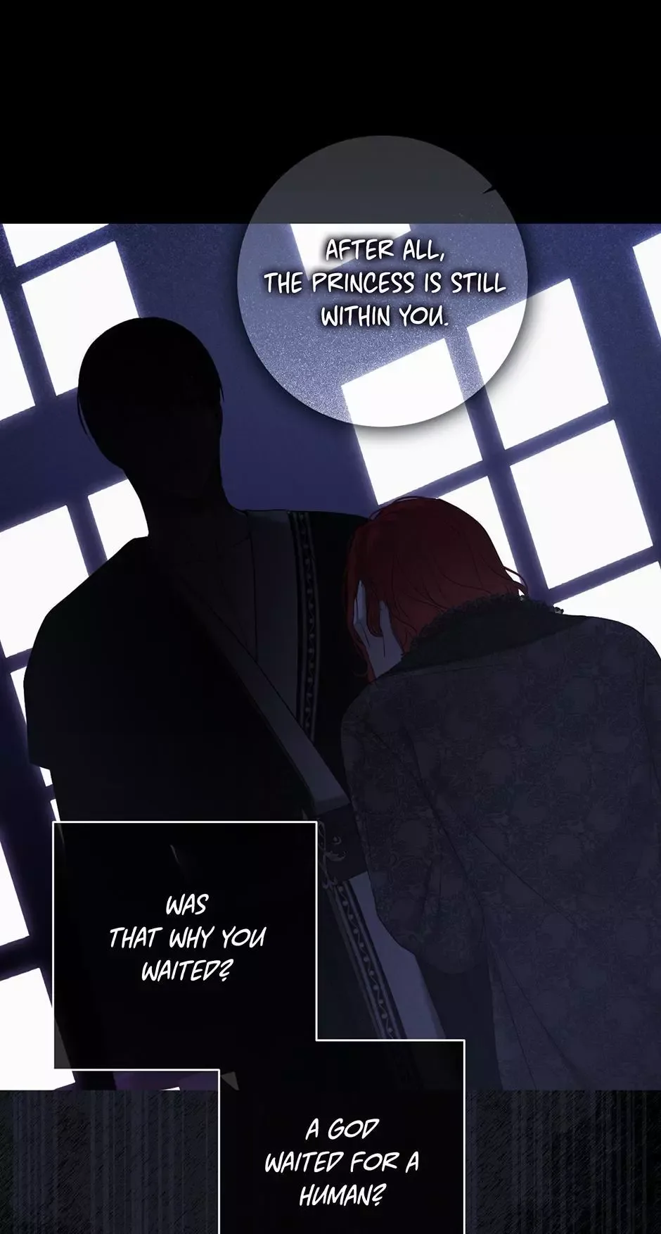 It Looks Like I’ve Fallen into the World of a Reverse Harem Game Chapter 129 page 10