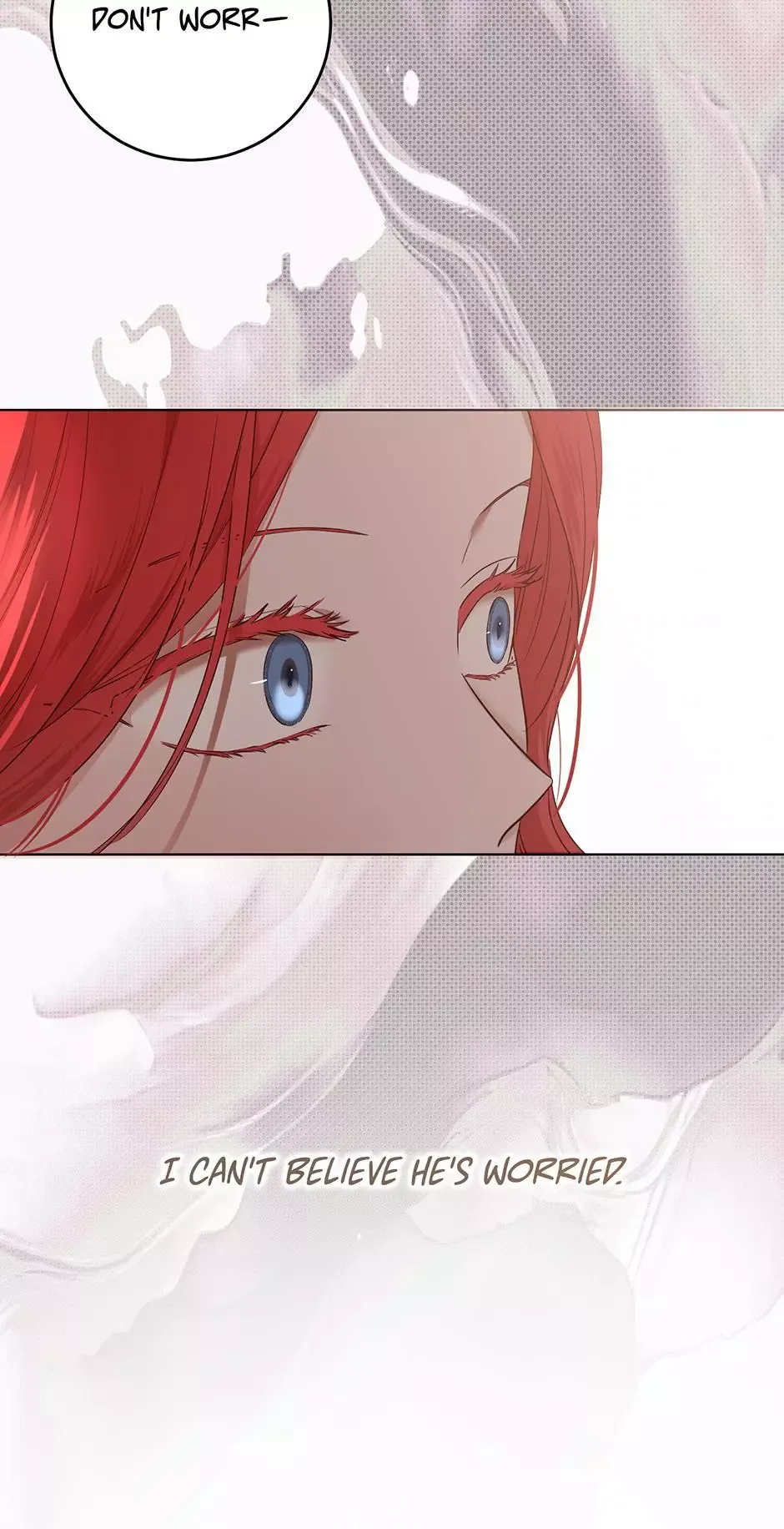 It Looks Like I’ve Fallen into the World of a Reverse Harem Game Chapter 128 page 45