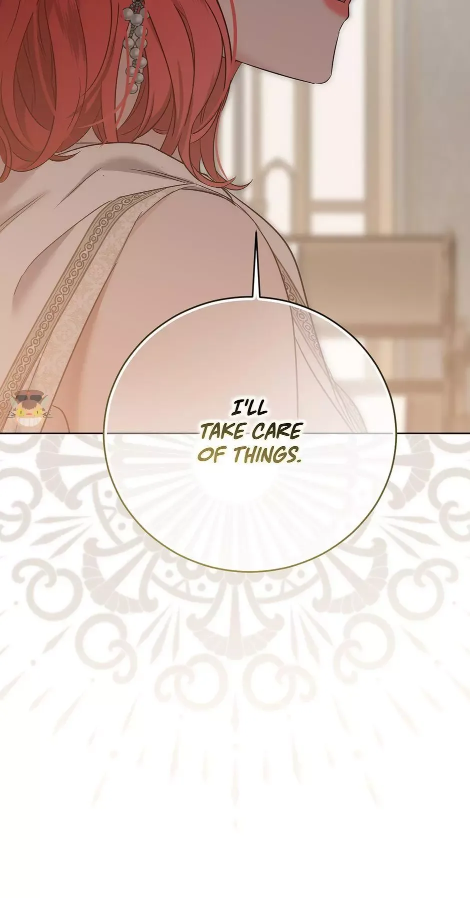 It Looks Like I’ve Fallen into the World of a Reverse Harem Game Chapter 127 page 68