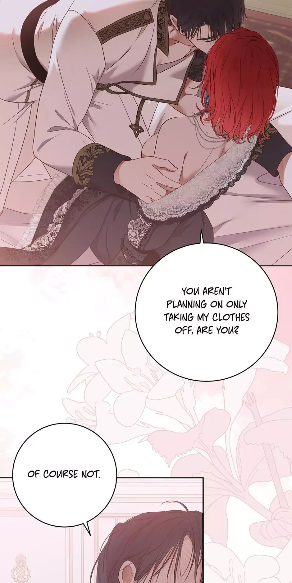It Looks Like I’ve Fallen into the World of a Reverse Harem Game Chapter 130 page 2