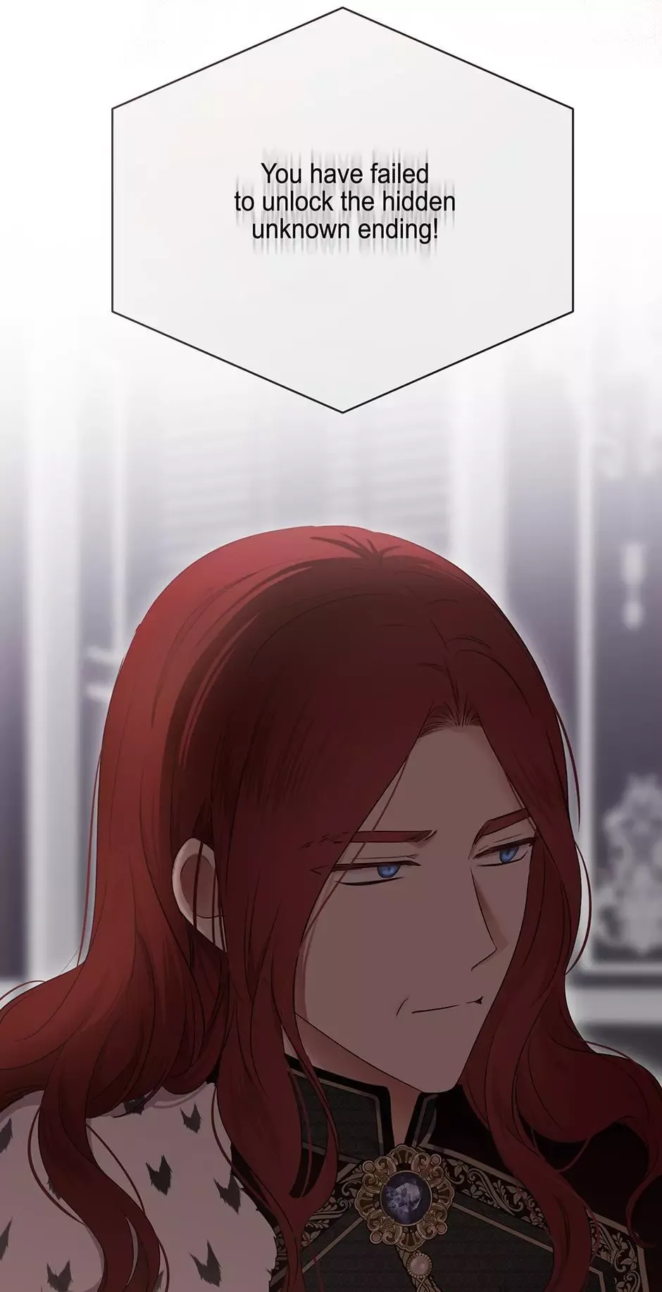 It Looks Like I’ve Fallen into the World of a Reverse Harem Game Chapter 132 page 3