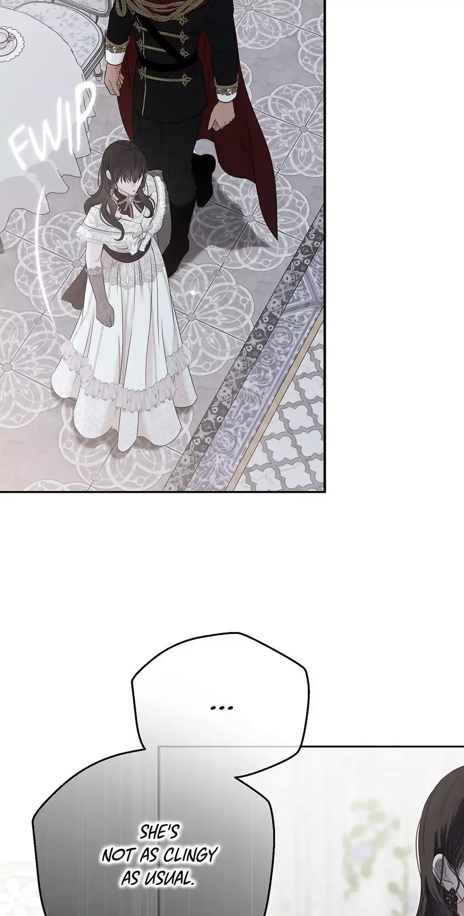 It Looks Like I’ve Fallen into the World of a Reverse Harem Game Chapter 126 page 72