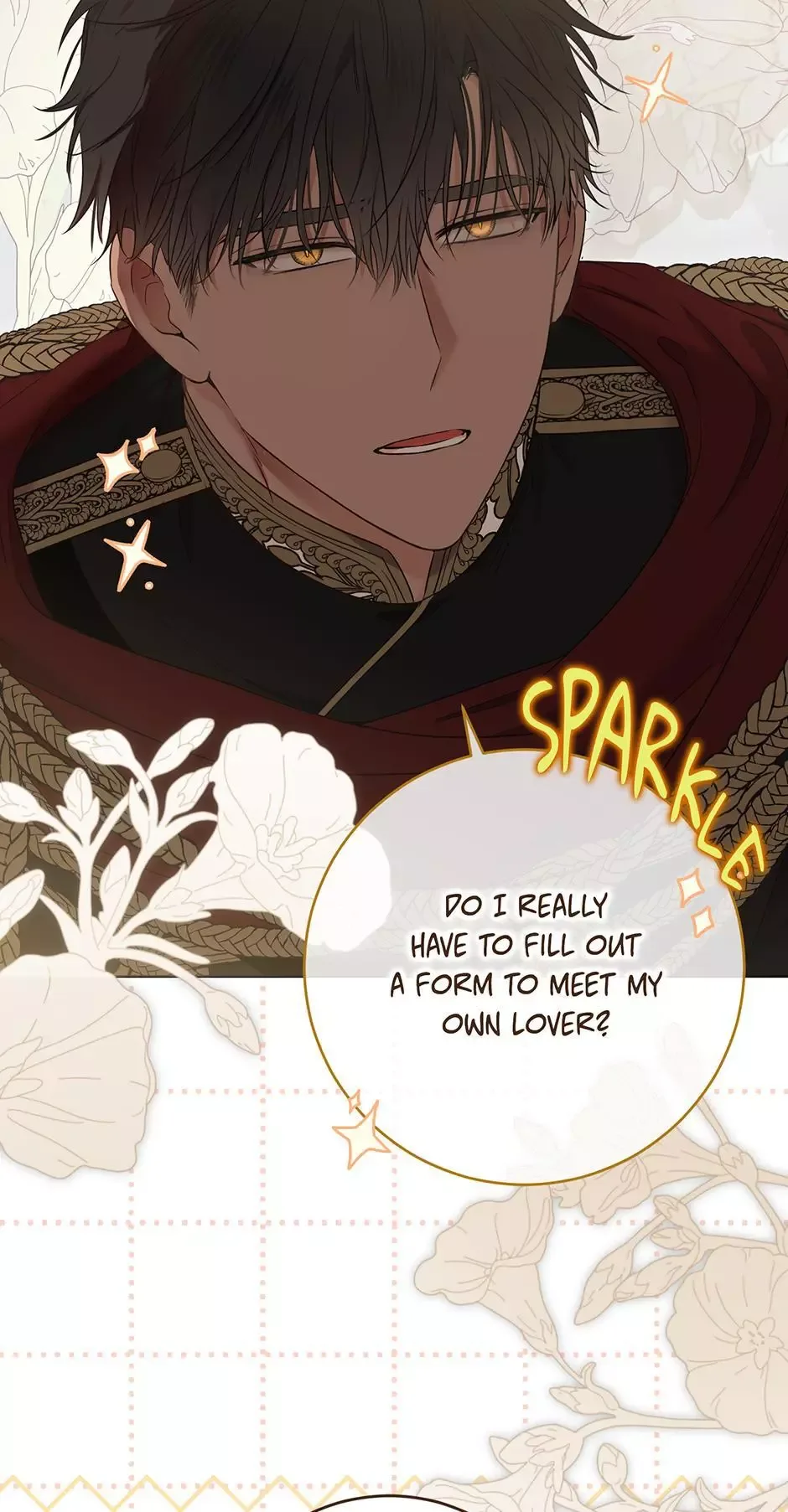 It Looks Like I’ve Fallen into the World of a Reverse Harem Game Chapter 128 page 51