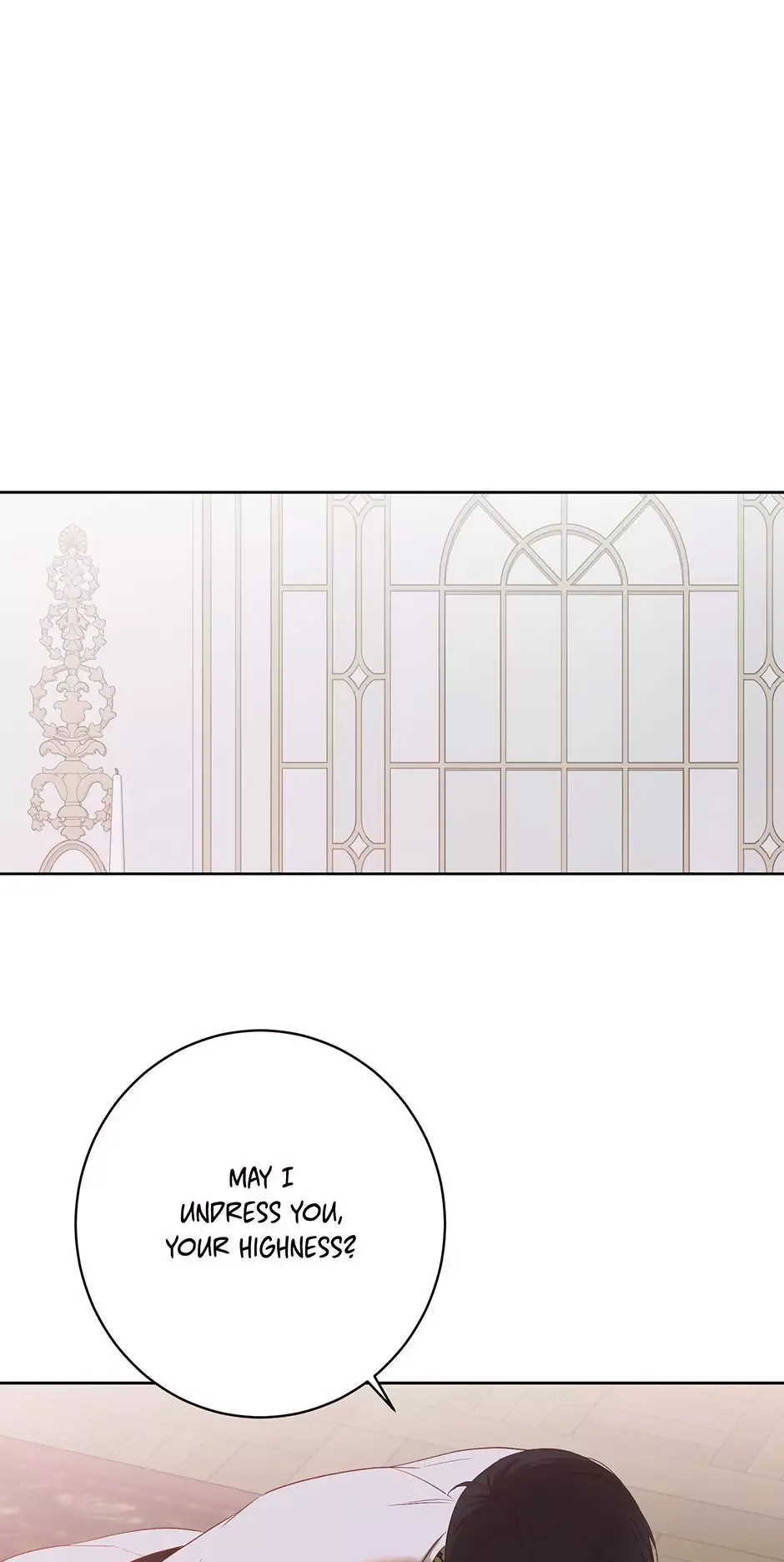 It Looks Like I’ve Fallen into the World of a Reverse Harem Game Chapter 130 page 1