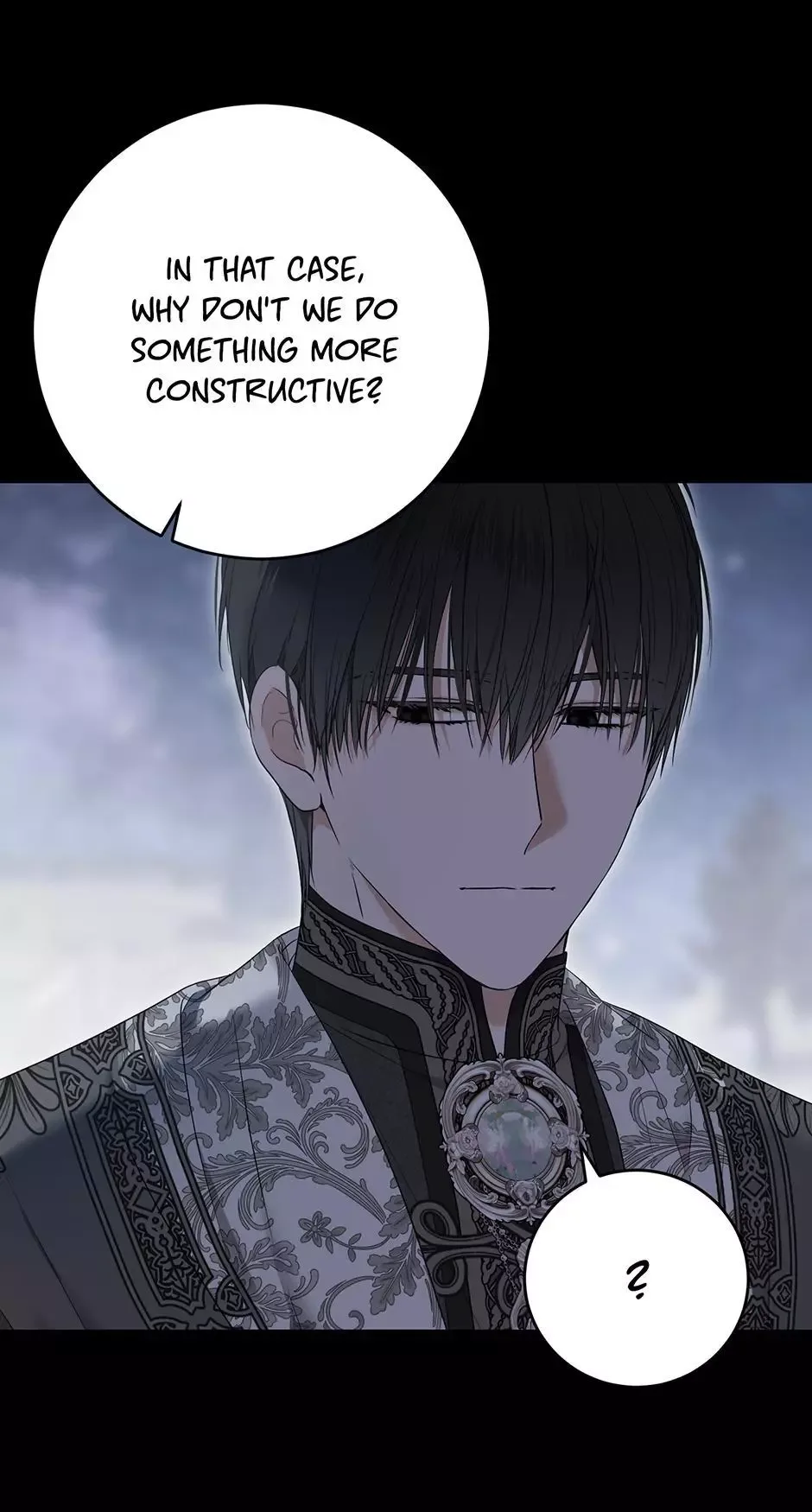 It Looks Like I’ve Fallen into the World of a Reverse Harem Game Chapter 129 page 16