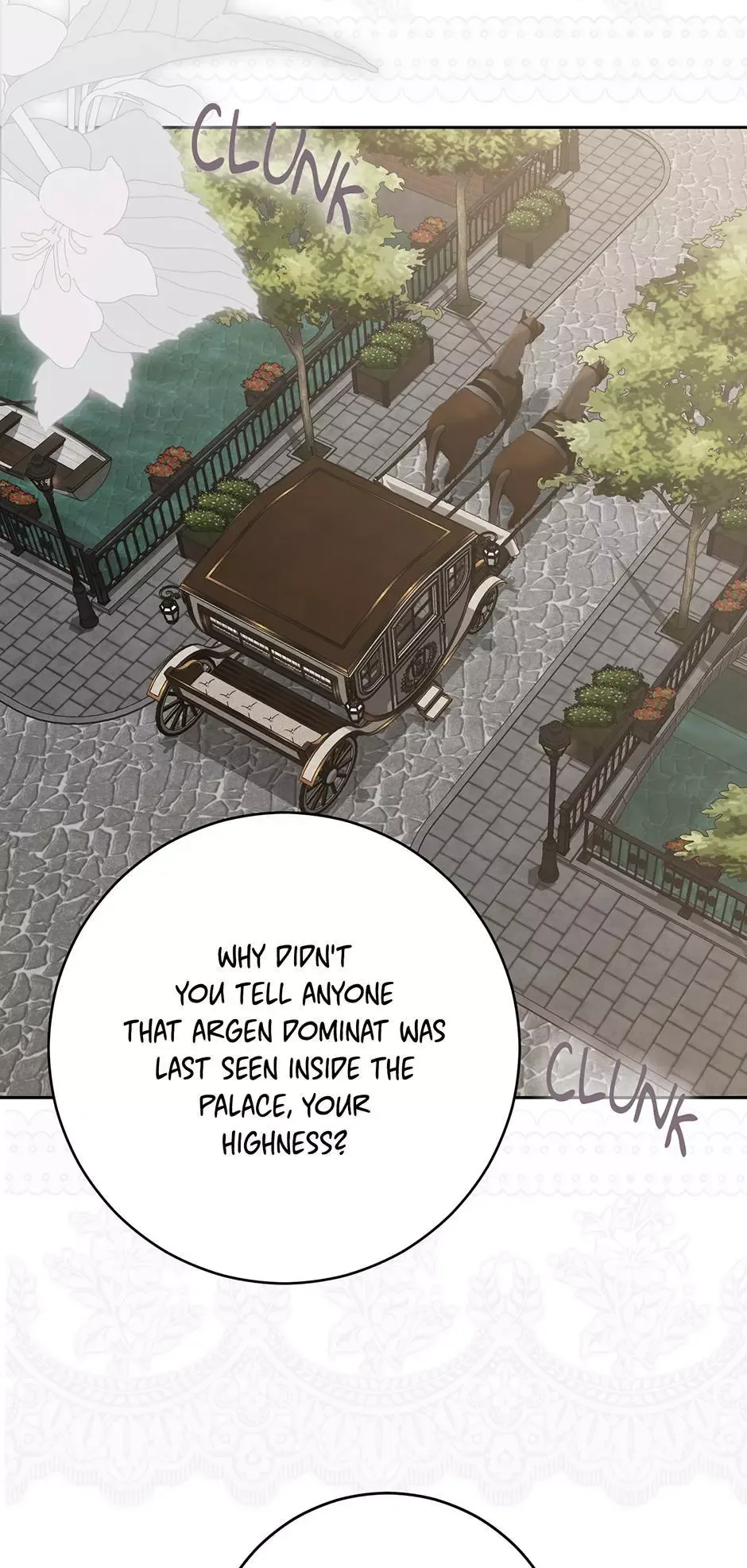 It Looks Like I’ve Fallen into the World of a Reverse Harem Game Chapter 126 page 76