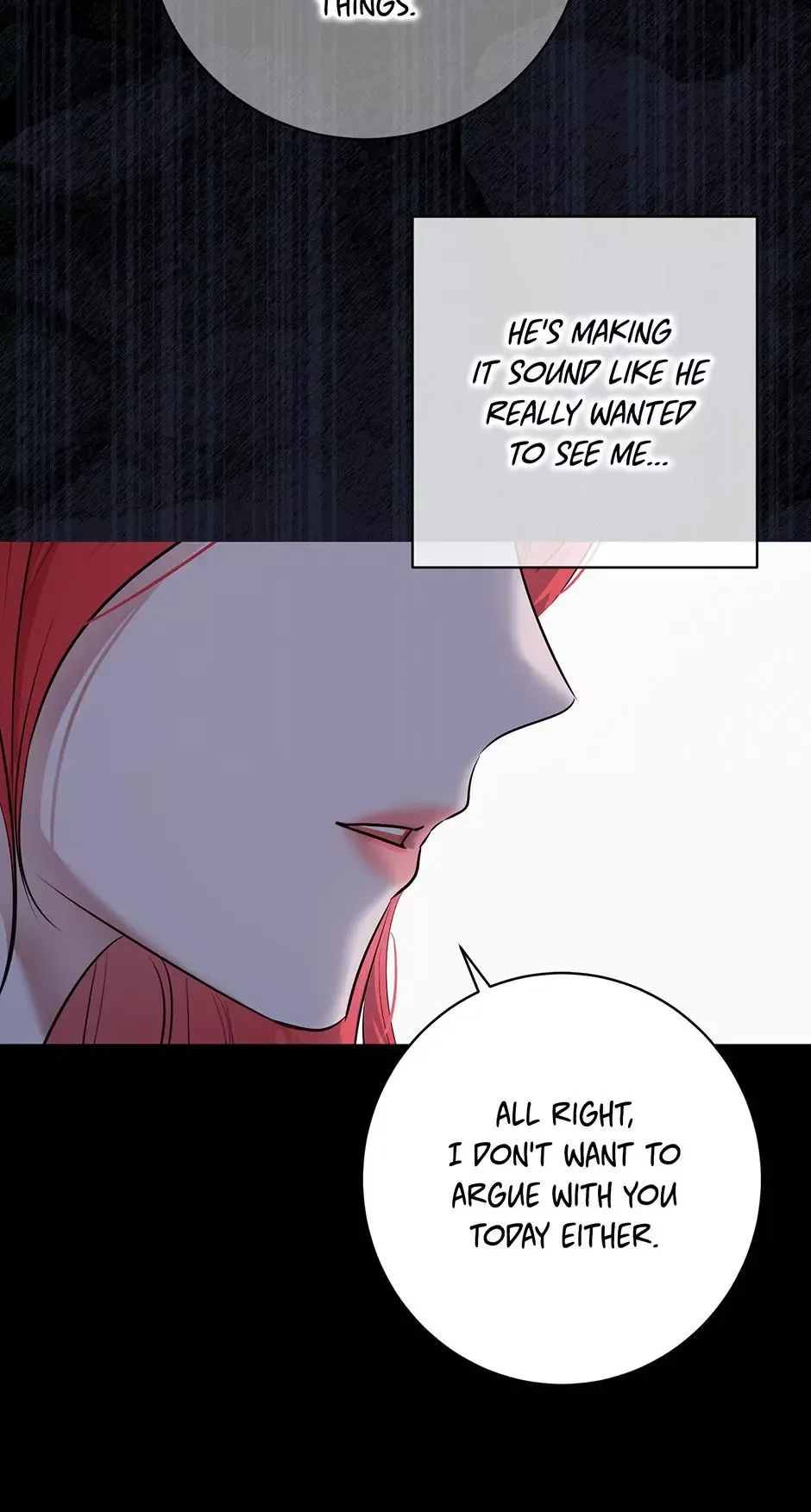 It Looks Like I’ve Fallen into the World of a Reverse Harem Game Chapter 129 page 12