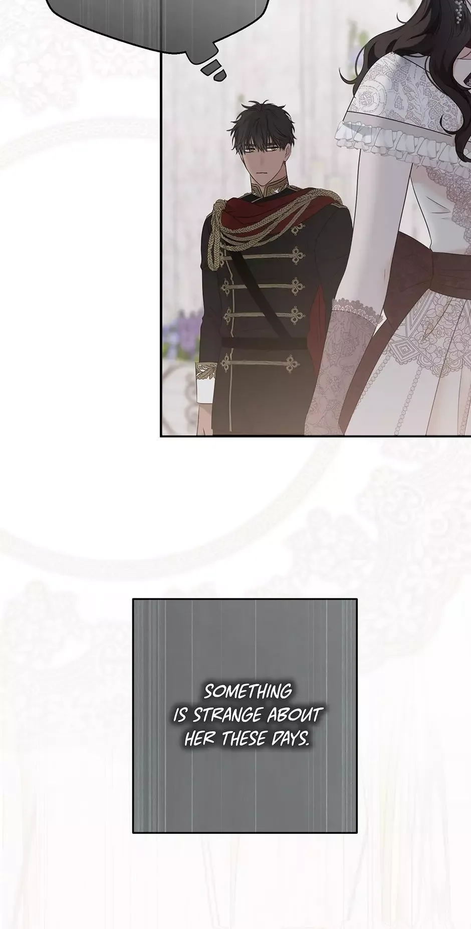 It Looks Like I’ve Fallen into the World of a Reverse Harem Game Chapter 126 page 73