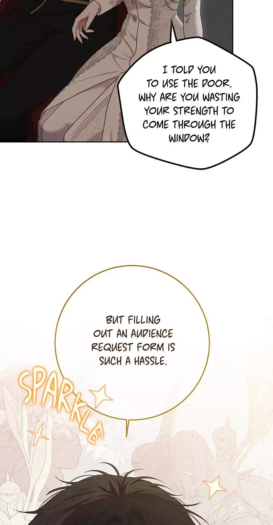 It Looks Like I’ve Fallen into the World of a Reverse Harem Game Chapter 128 page 50