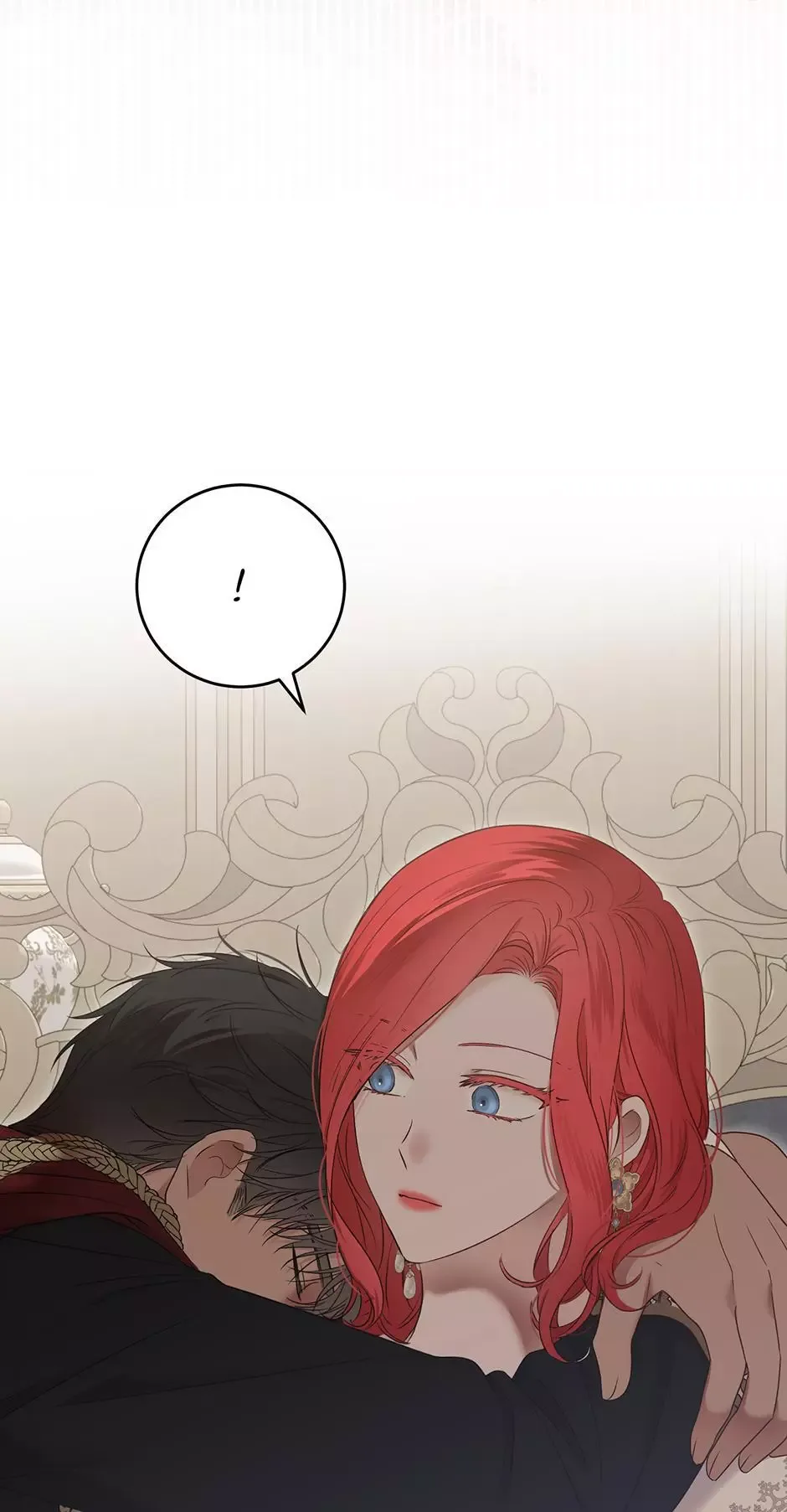 It Looks Like I’ve Fallen into the World of a Reverse Harem Game Chapter 128 page 48