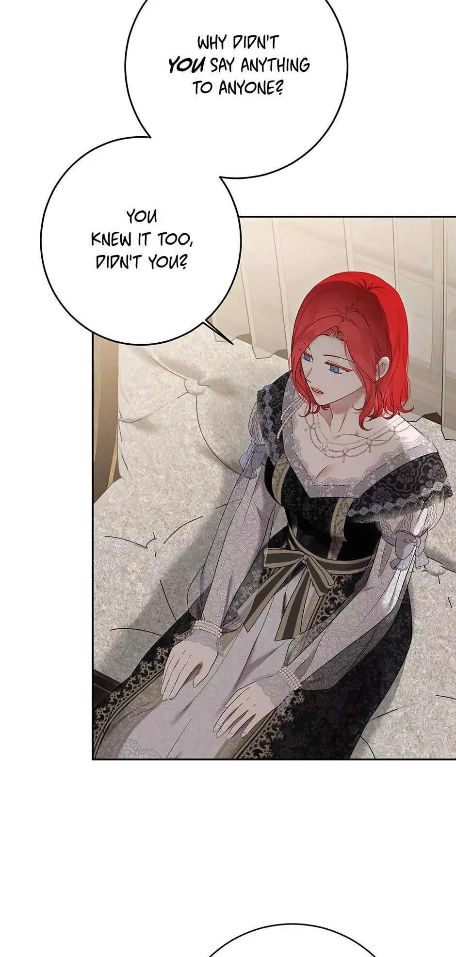 It Looks Like I’ve Fallen into the World of a Reverse Harem Game Chapter 126 page 77
