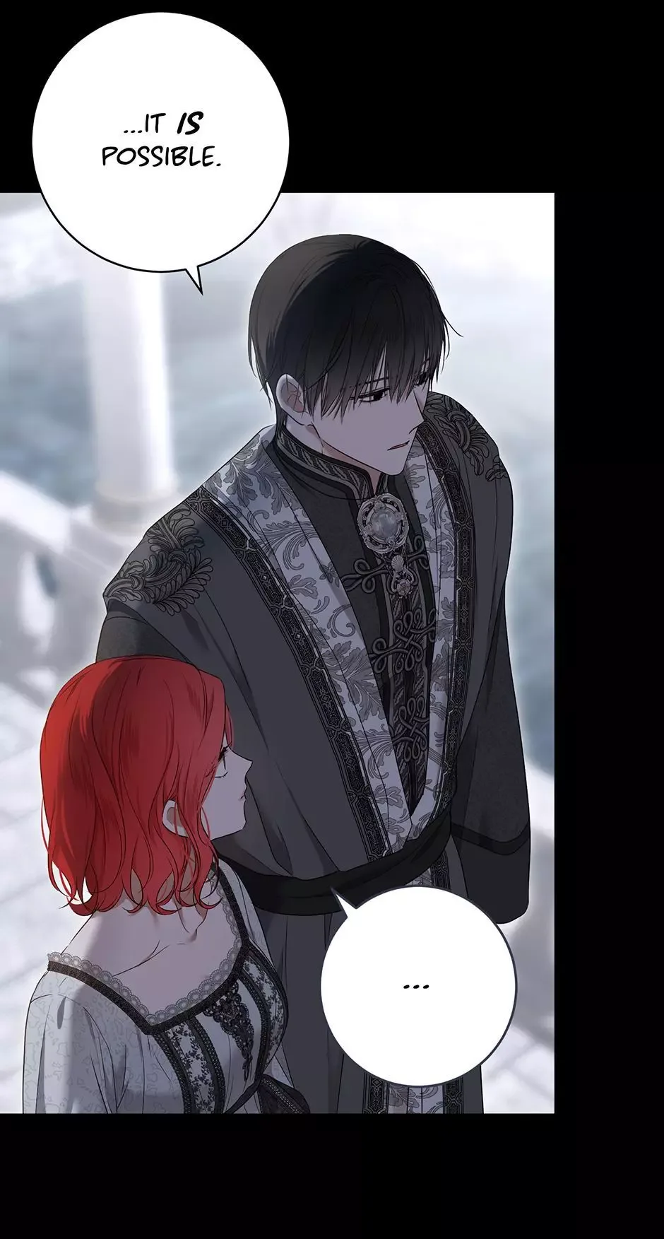 It Looks Like I’ve Fallen into the World of a Reverse Harem Game Chapter 129 page 15