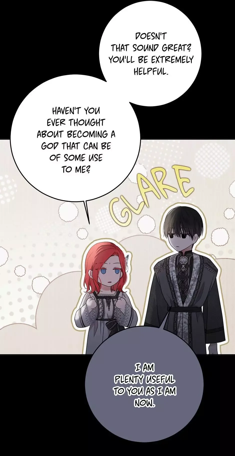 It Looks Like I’ve Fallen into the World of a Reverse Harem Game Chapter 129 page 19