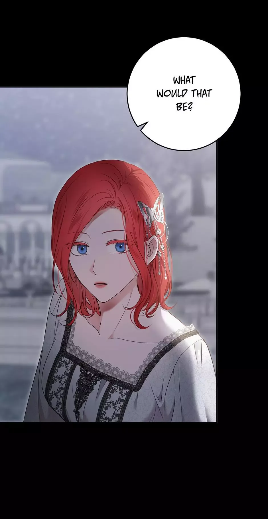 It Looks Like I’ve Fallen into the World of a Reverse Harem Game Chapter 129 page 17