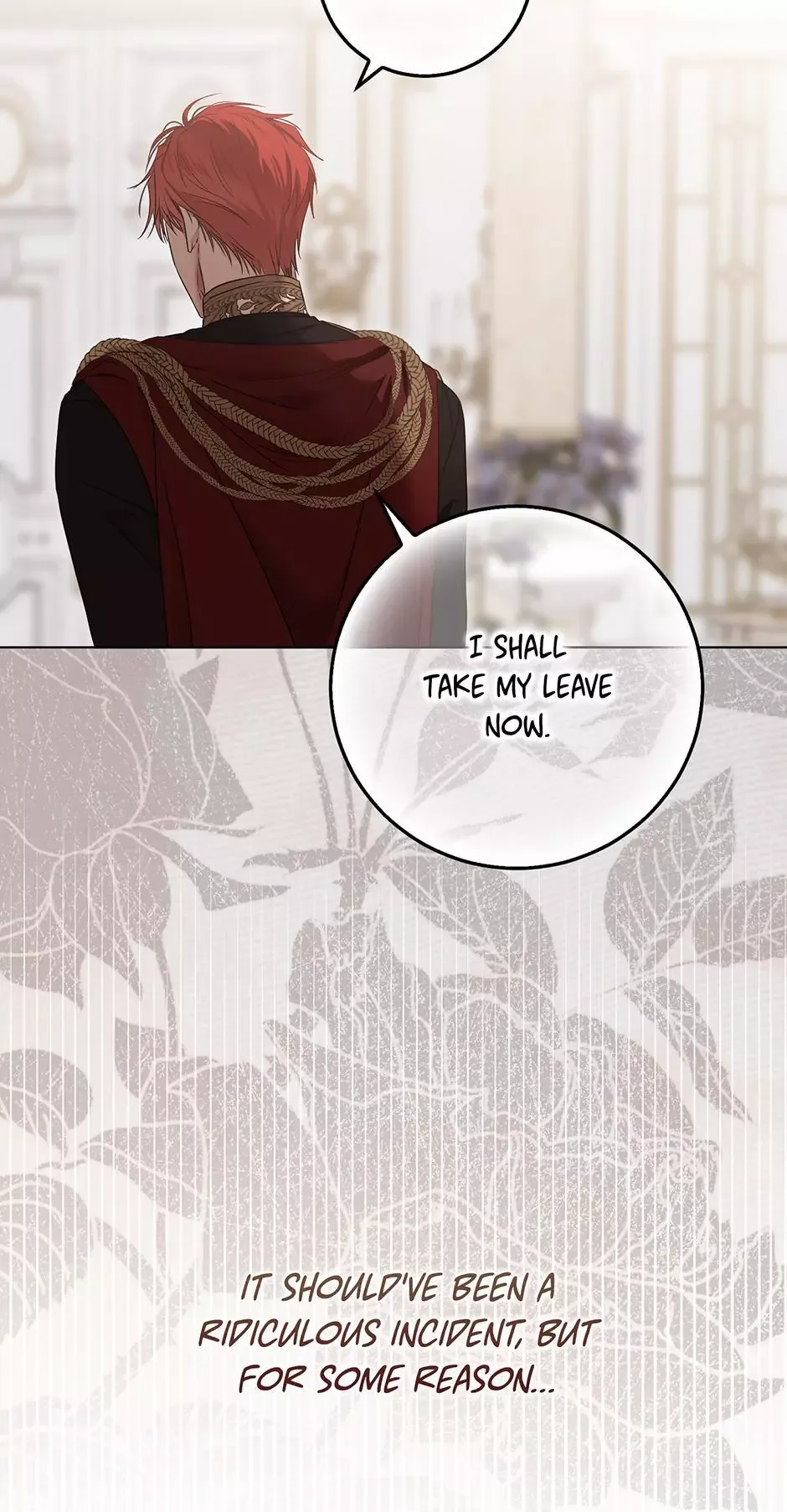 It Looks Like I’ve Fallen into the World of a Reverse Harem Game Chapter 128 page 47