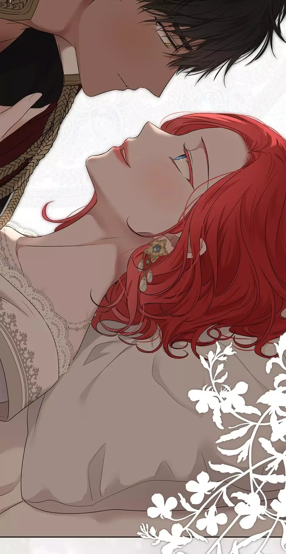 It Looks Like I’ve Fallen into the World of a Reverse Harem Game Chapter 128 page 58