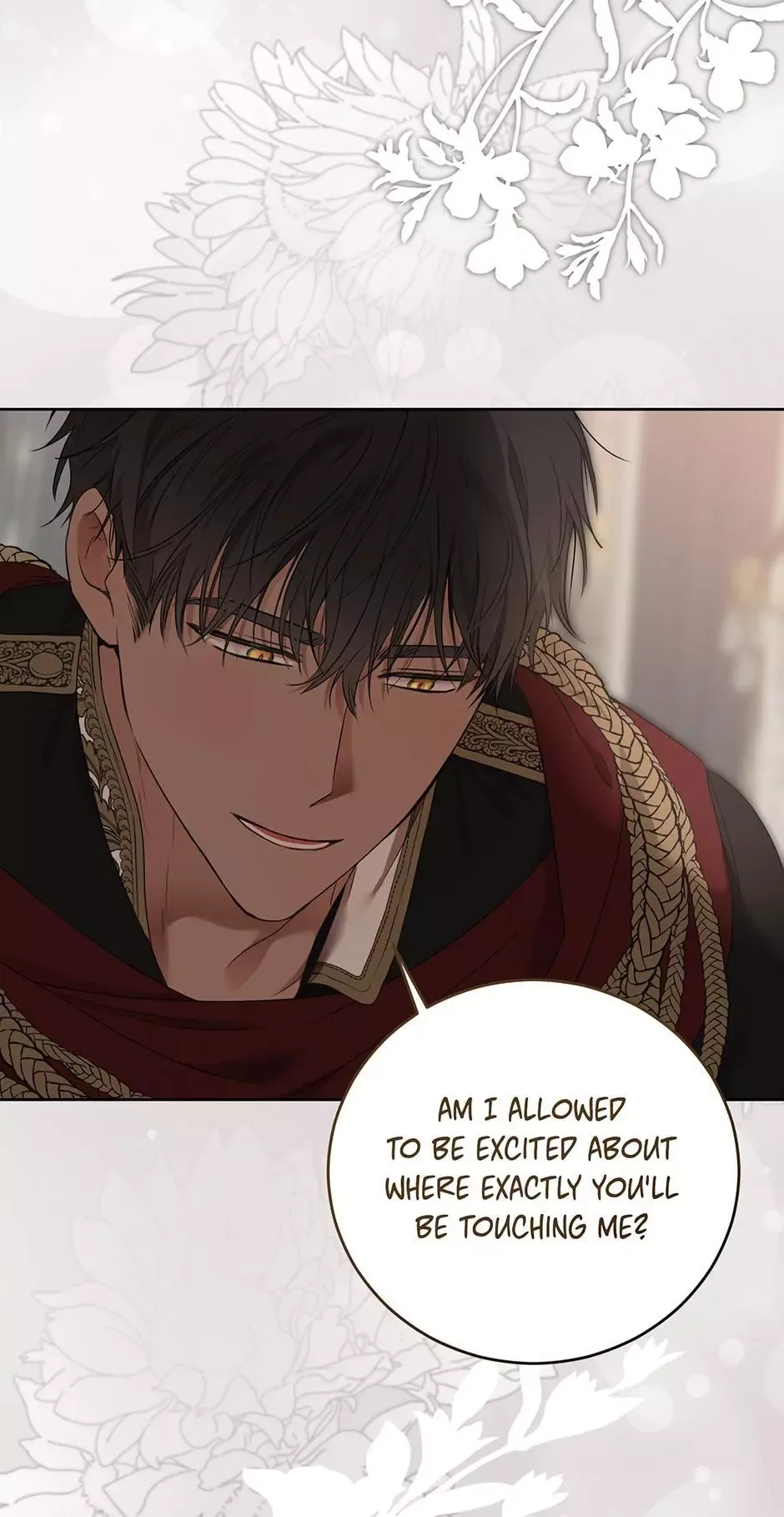 It Looks Like I’ve Fallen into the World of a Reverse Harem Game Chapter 128 page 59