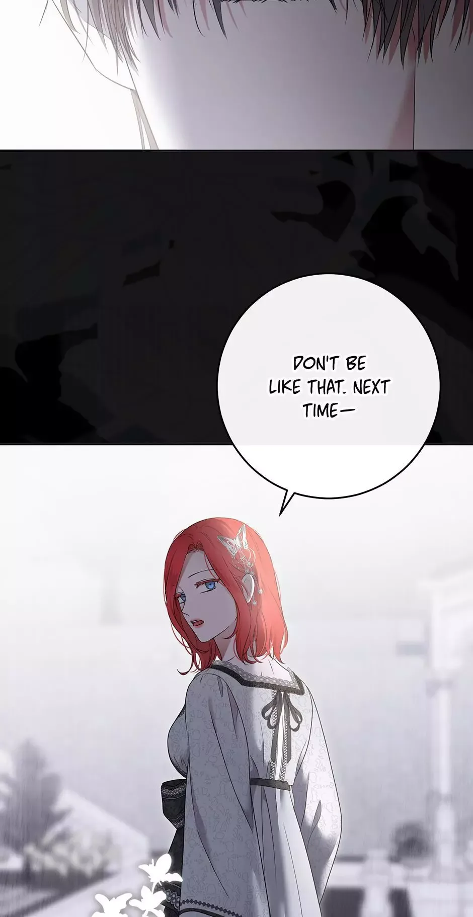 It Looks Like I’ve Fallen into the World of a Reverse Harem Game Chapter 129 page 23