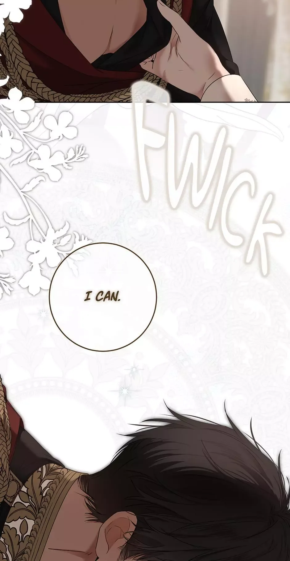 It Looks Like I’ve Fallen into the World of a Reverse Harem Game Chapter 128 page 57