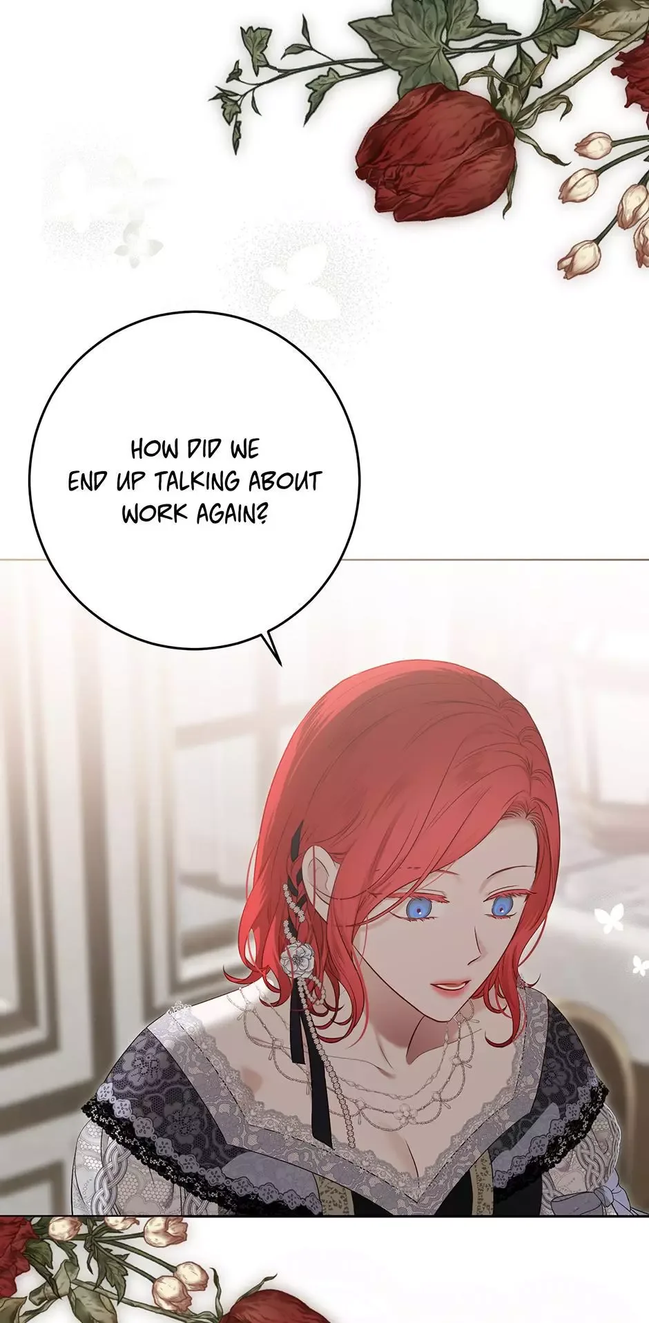 It Looks Like I’ve Fallen into the World of a Reverse Harem Game Chapter 126 page 86
