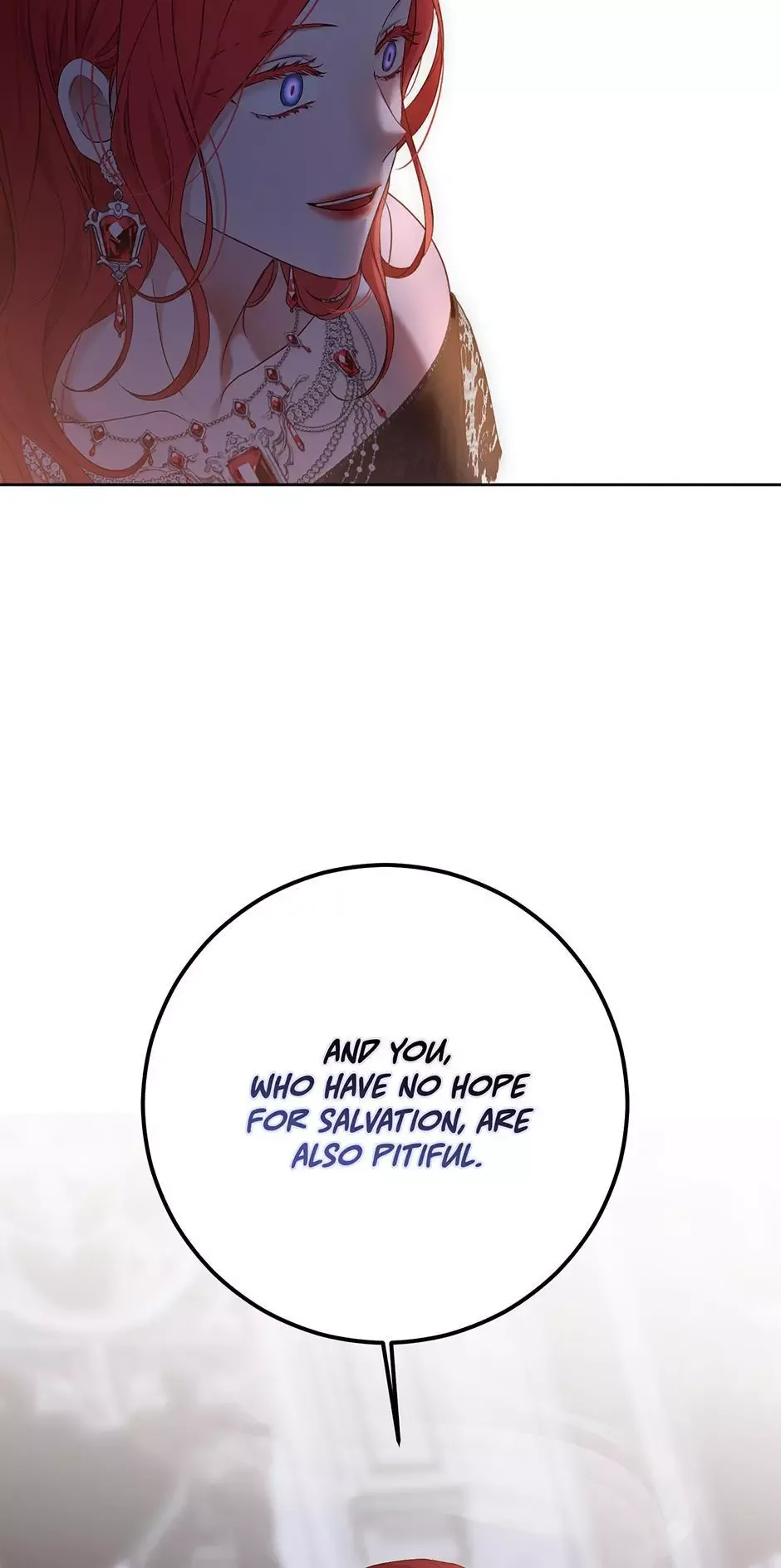 It Looks Like I’ve Fallen into the World of a Reverse Harem Game Chapter 131 page 4