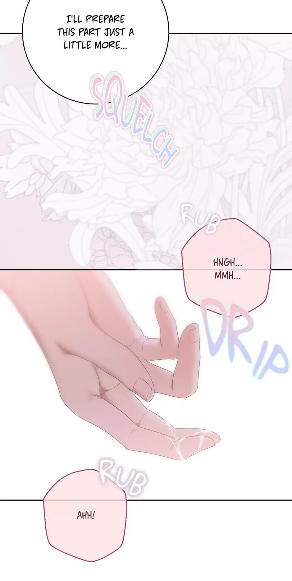 It Looks Like I’ve Fallen into the World of a Reverse Harem Game Chapter 130 page 9
