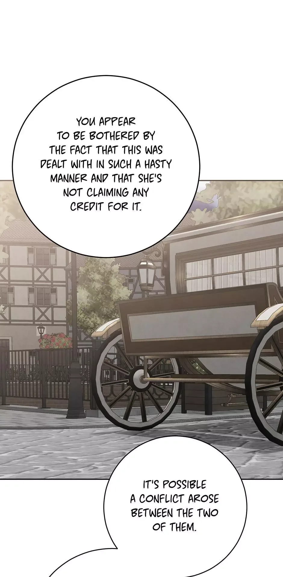 It Looks Like I’ve Fallen into the World of a Reverse Harem Game Chapter 126 page 84