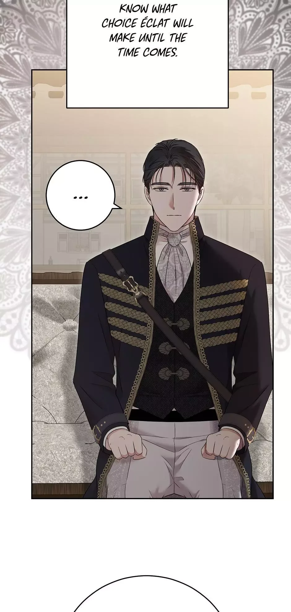 It Looks Like I’ve Fallen into the World of a Reverse Harem Game Chapter 126 page 82