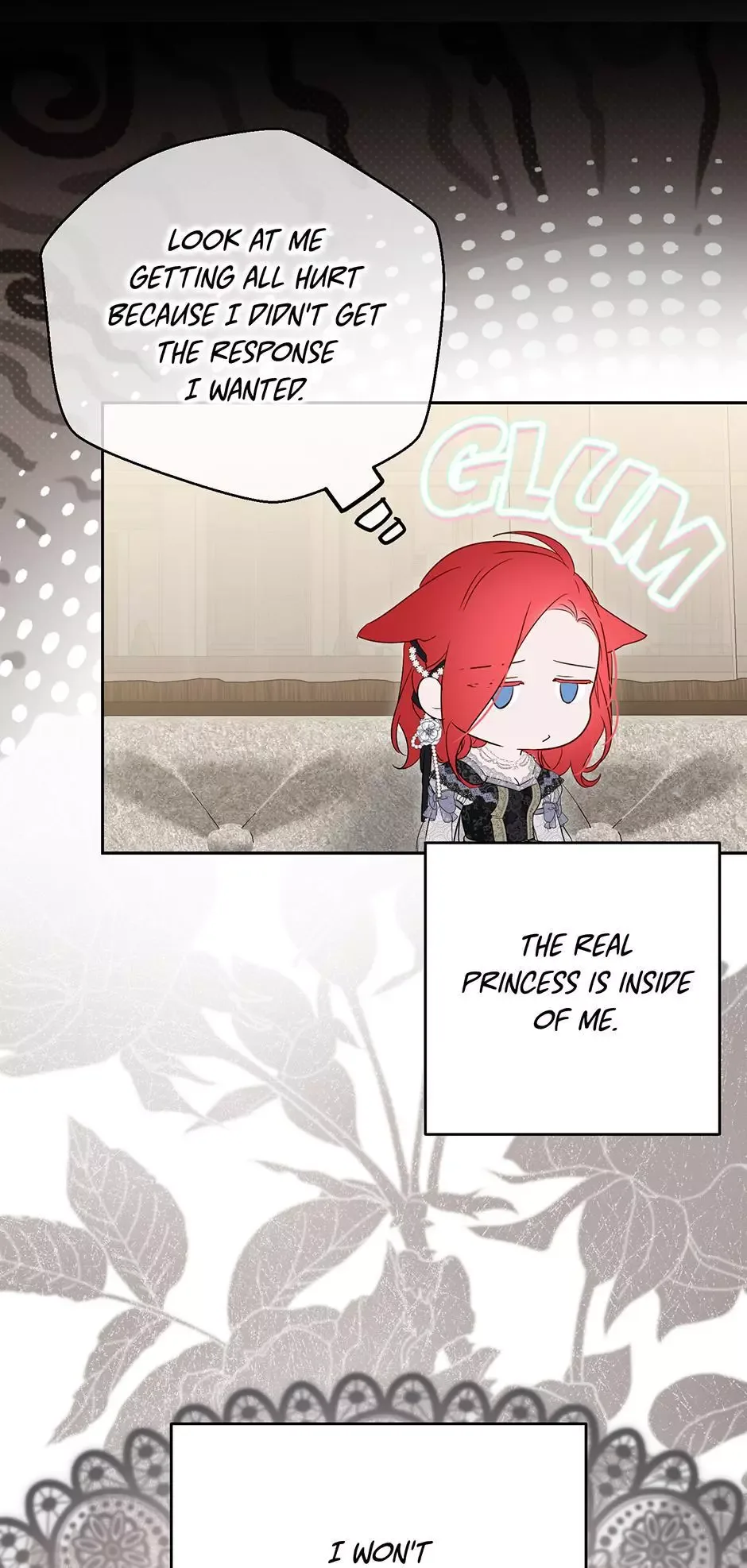 It Looks Like I’ve Fallen into the World of a Reverse Harem Game Chapter 126 page 81