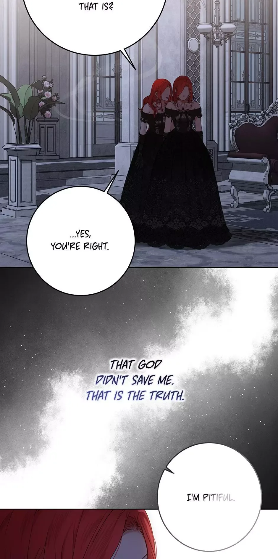 It Looks Like I’ve Fallen into the World of a Reverse Harem Game Chapter 131 page 3