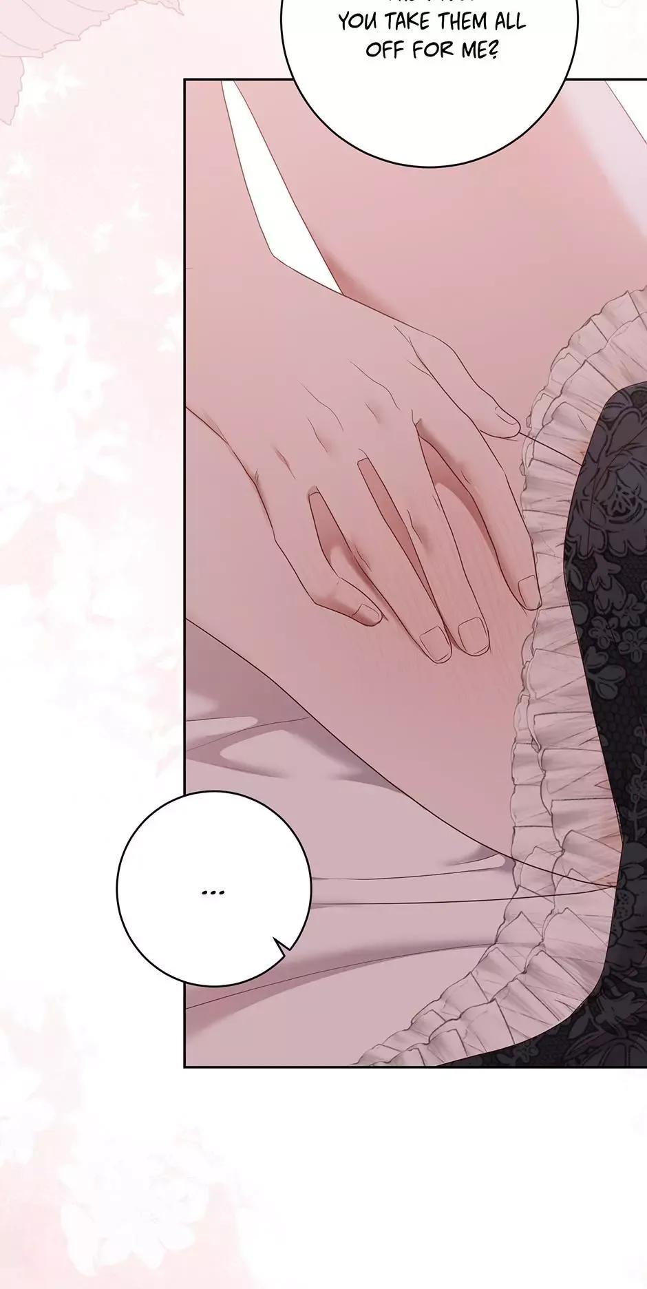 It Looks Like I’ve Fallen into the World of a Reverse Harem Game Chapter 130 page 4