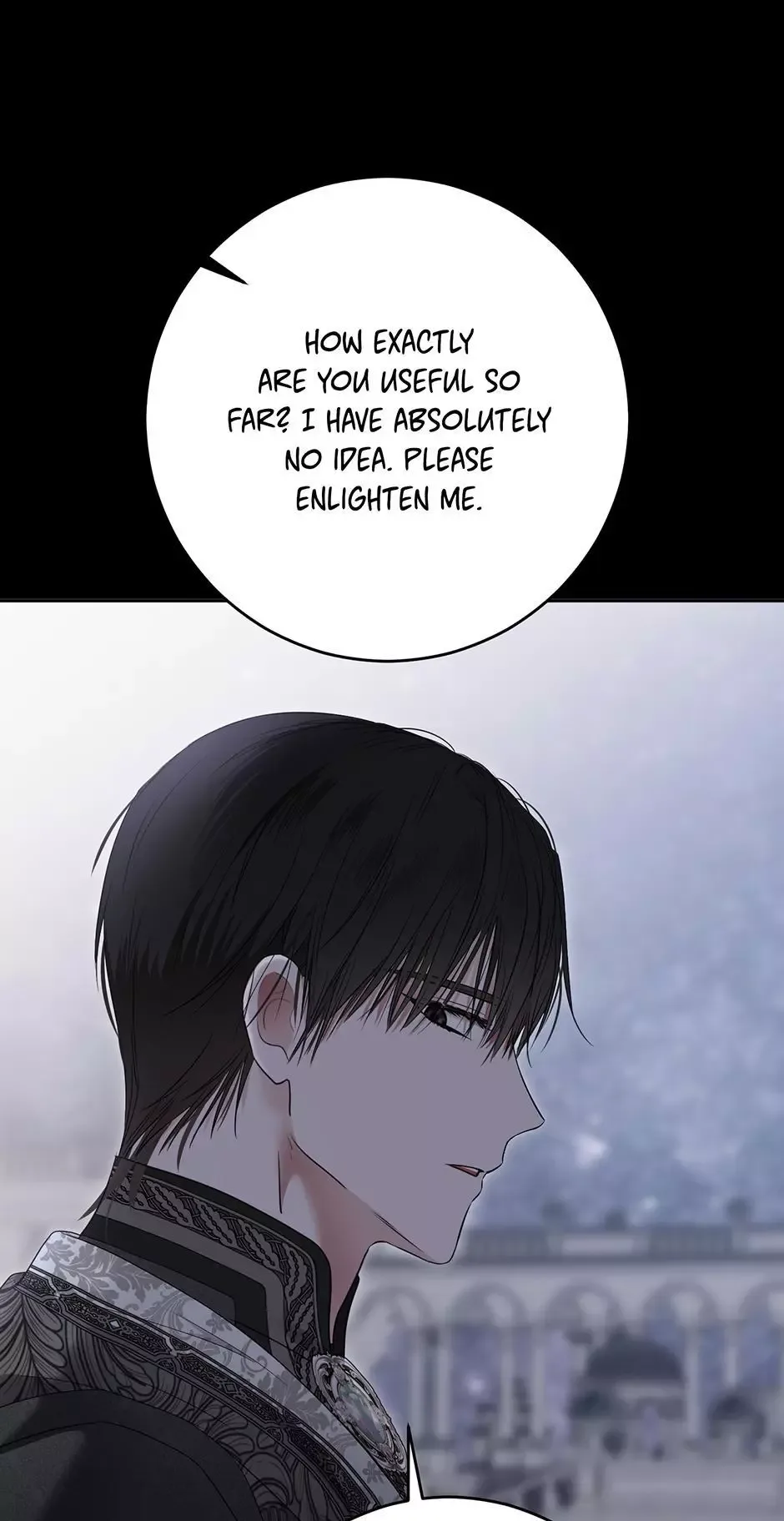 It Looks Like I’ve Fallen into the World of a Reverse Harem Game Chapter 129 page 20