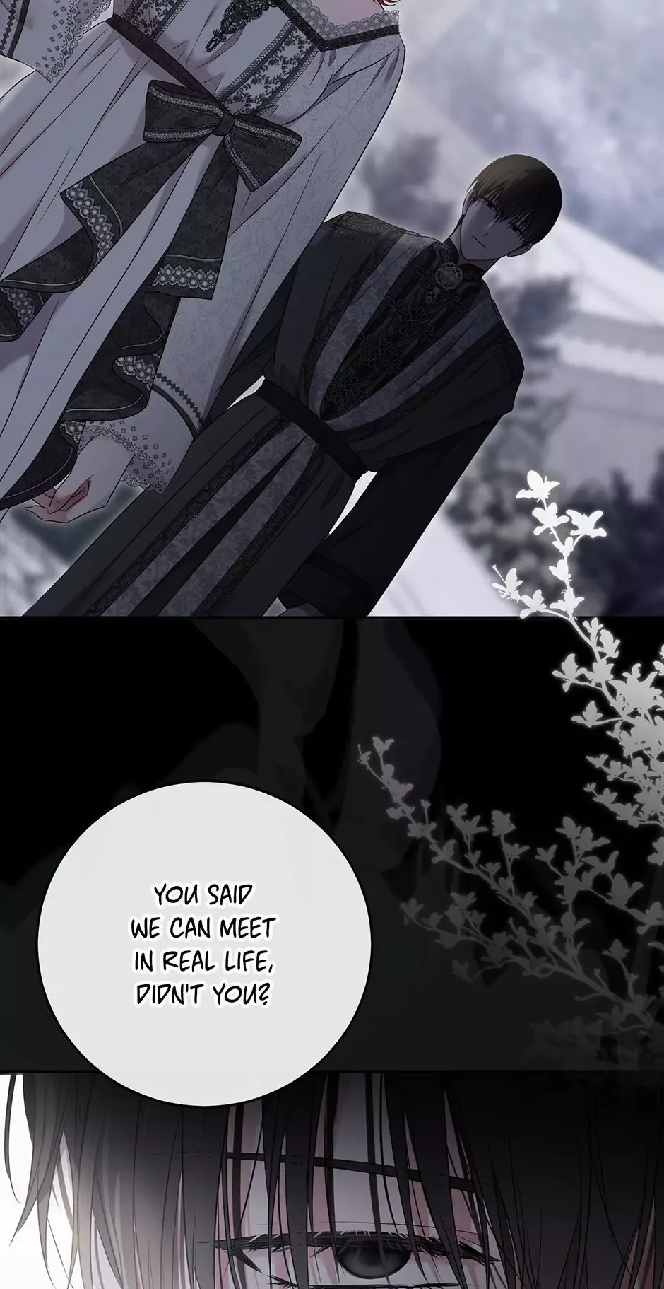 It Looks Like I’ve Fallen into the World of a Reverse Harem Game Chapter 129 page 22